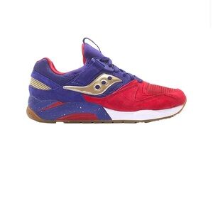 Saucony Grid 9000 Sparring